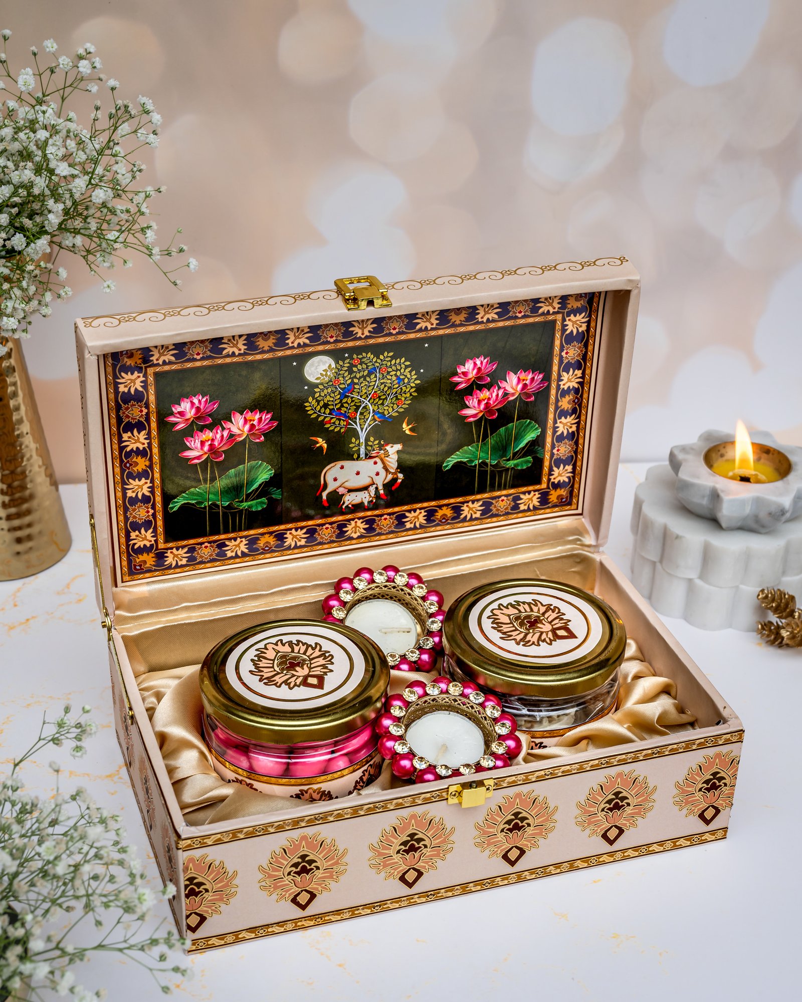 Product 3 — Combo Gift Sets